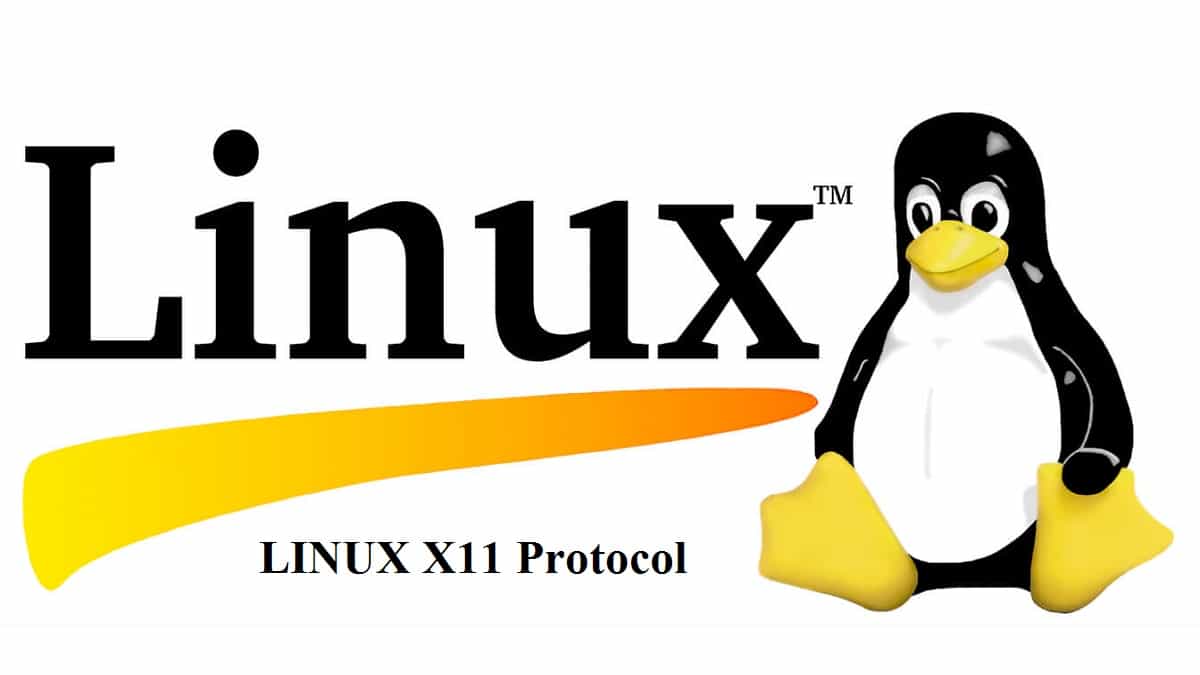 پروتکل شرکت لینوکس