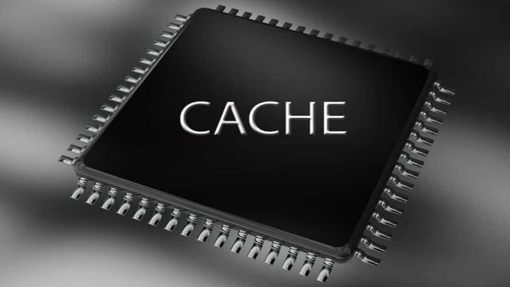 حافظه کش یا cache چیست و چه کاربردی دارد ؟ | رایان اندیشه