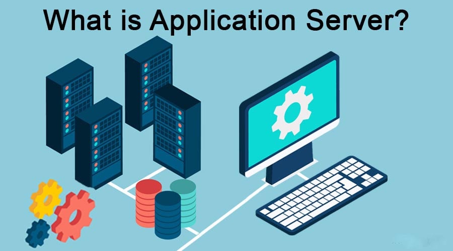 Application-Server