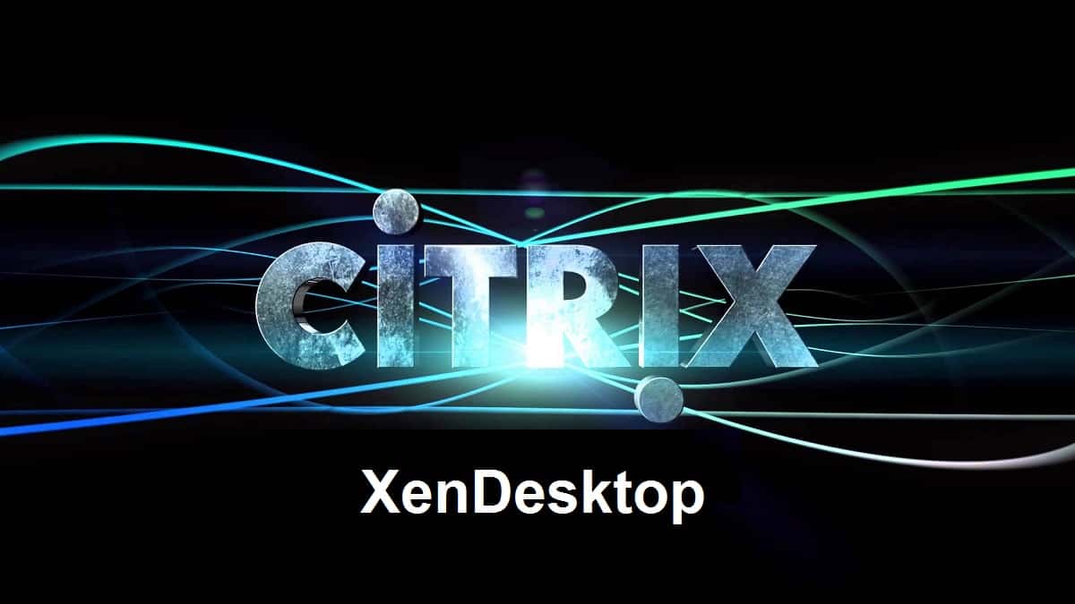 سیتریکس-xendesktop